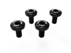 DBK Front Fender Screw Kit