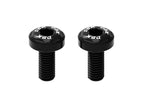 DBK Diavel V4 Right Heel Guard Screw Kit