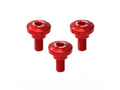 DBK Diavel V4 Chain Guard Screw Kit