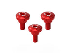 DBK Diavel V4 Chain Guard Screw Kit