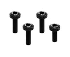 DBK Diavel V4 Sprocket Cover Screw Kit