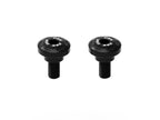 DBK Diavel V4 Side Covers Screw Kit