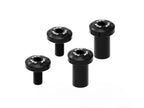 DBK Diavel V4 Key Cover Screw Kit