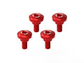 DBK Diavel V4 Radiator Side Panel Screw Kit