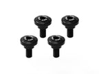 DBK Diavel V4 Radiator Side Panel Screw Kit