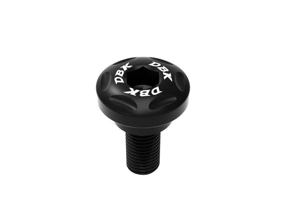 DBK Diavel V4 Right Fairing Support Screw