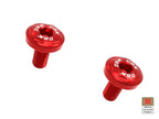 DBK Fairing Screw Kit Moto Morini
