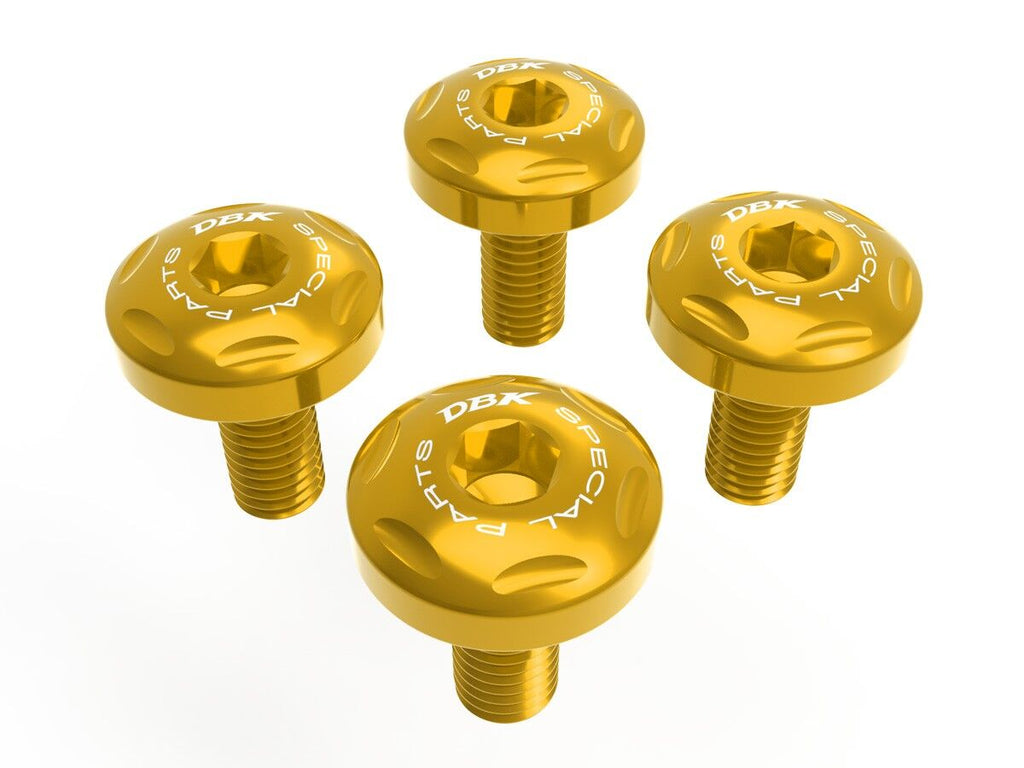 DBK BMW R1300GS Side Panel Screw Kit