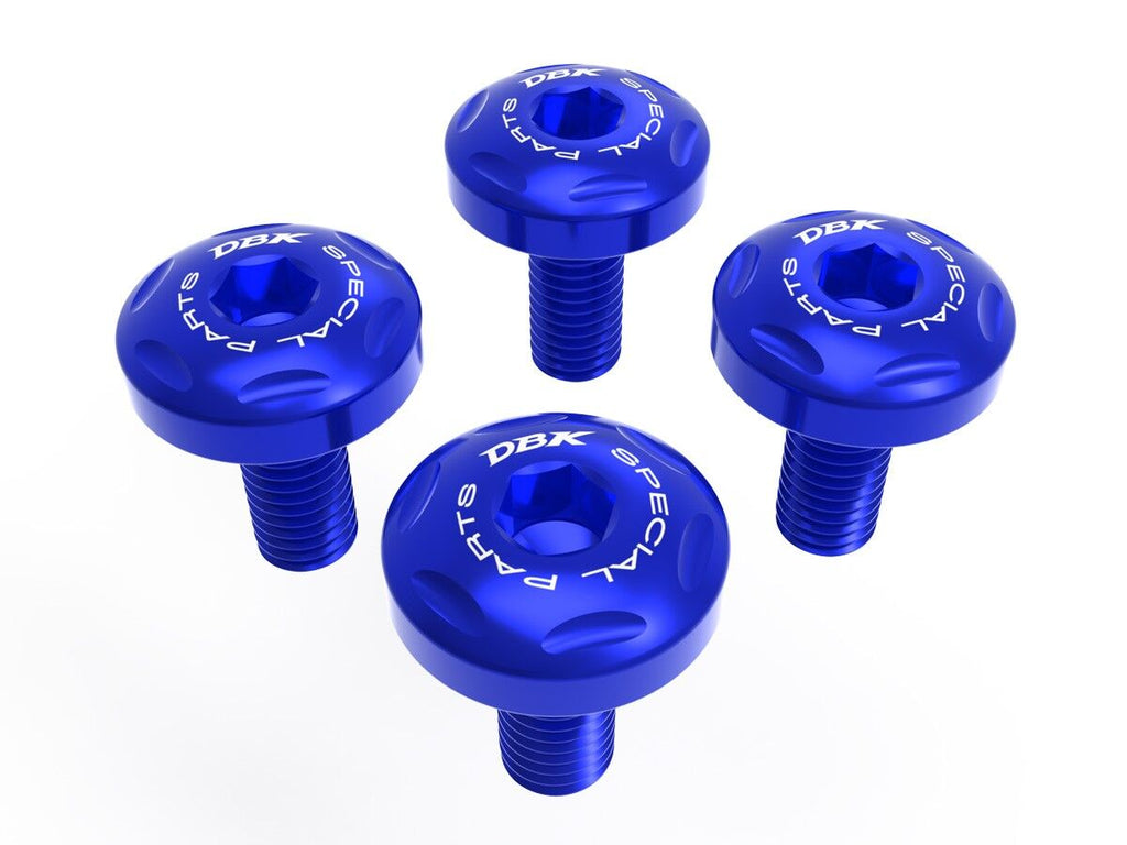 DBK BMW R1300GS Side Panel Screw Kit