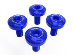 DBK BMW R1300GS Side Panel Screw Kit