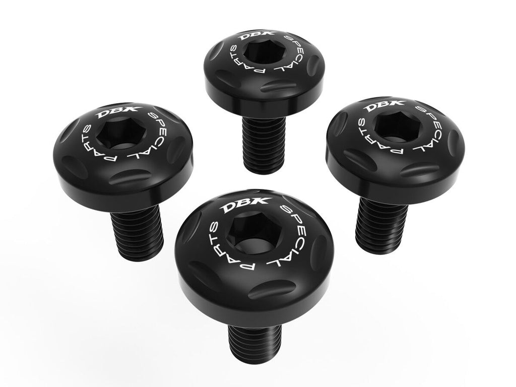 DBK BMW R1300GS Side Panel Screw Kit