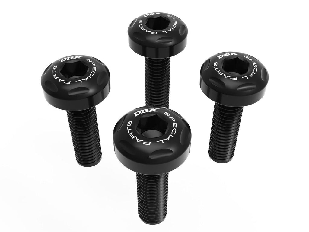 DBK BMW R1300GS Windshield Bolt Kit