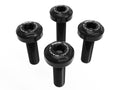 DBK BMW R1300GS Windshield Bolt Kit