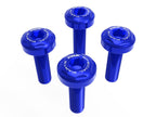 DBK BMW R1300GS Windshield Bolt Kit
