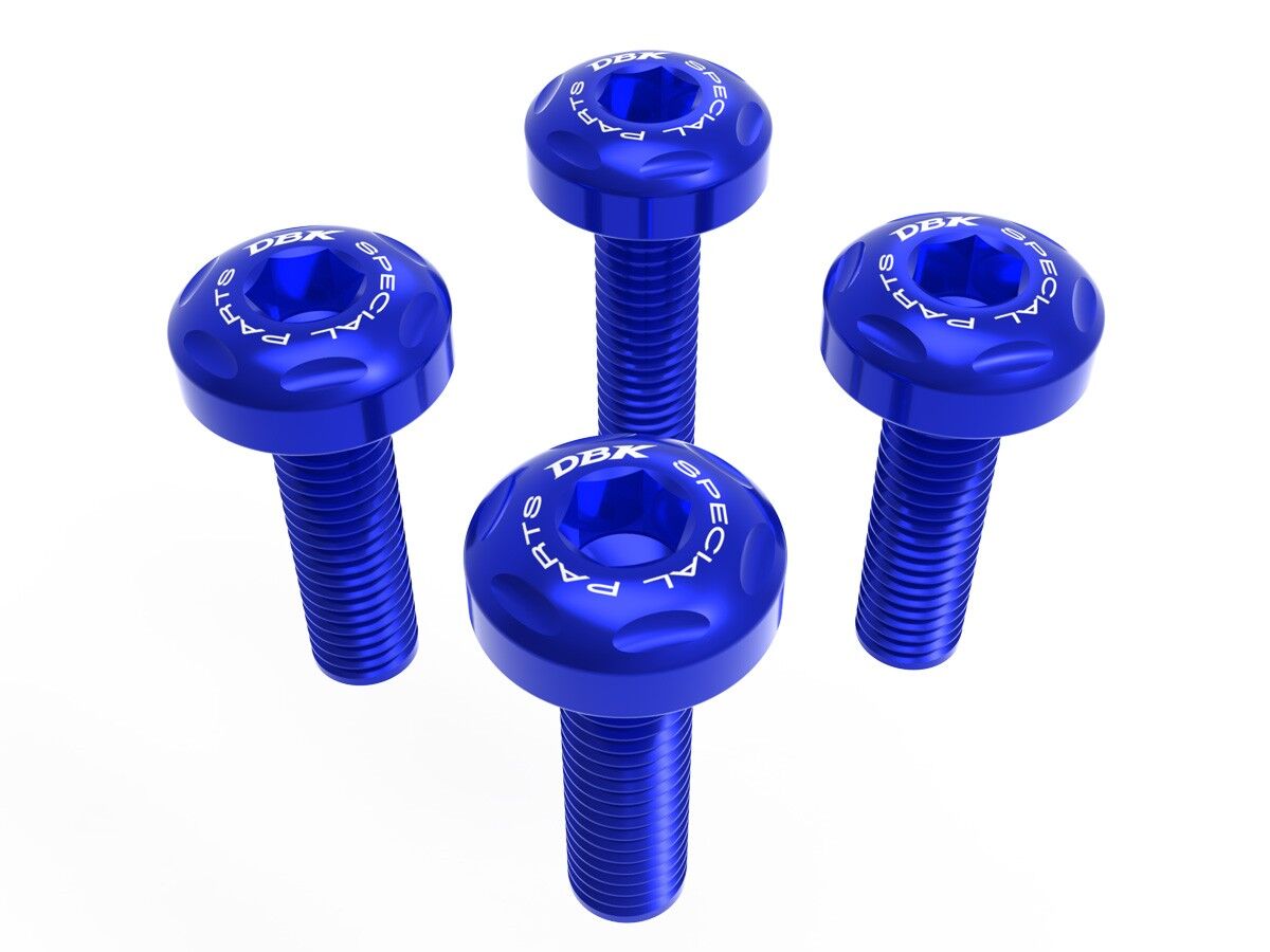 DBK BMW R1300GS Windshield Bolt Kit