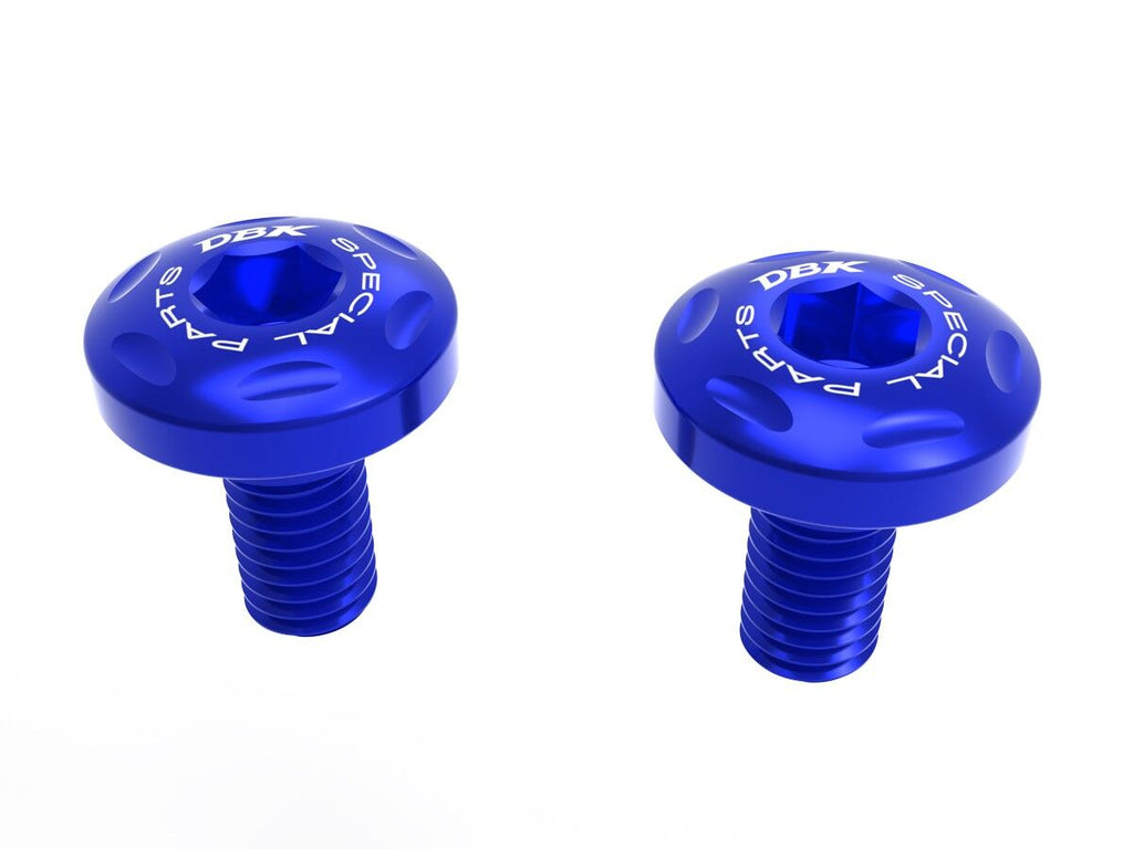 DBK BMW R1300GS Cylinder Head Slider Bolt Kit
