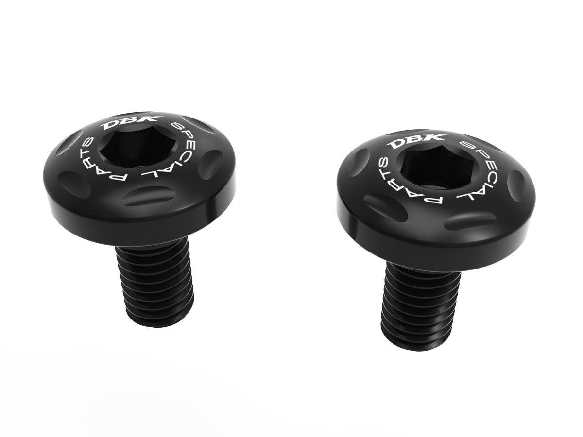 DBK BMW R1300GS Cylinder Head Slider Bolt Kit