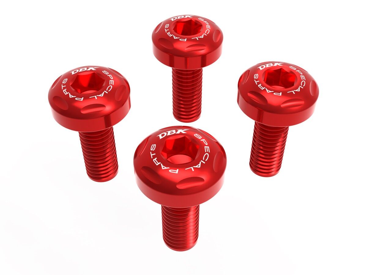 DBK BMW R1300GS Cylinder Head Cover Bolt Kit