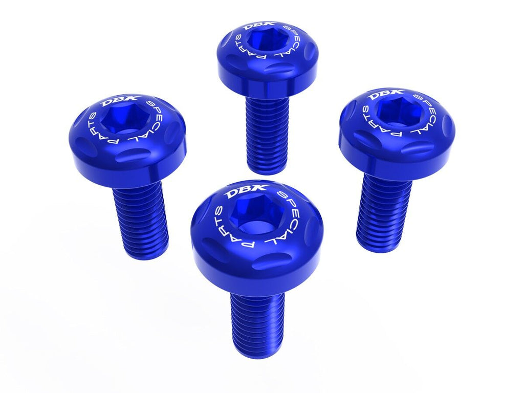 DBK BMW R1300GS Cylinder Head Cover Bolt Kit