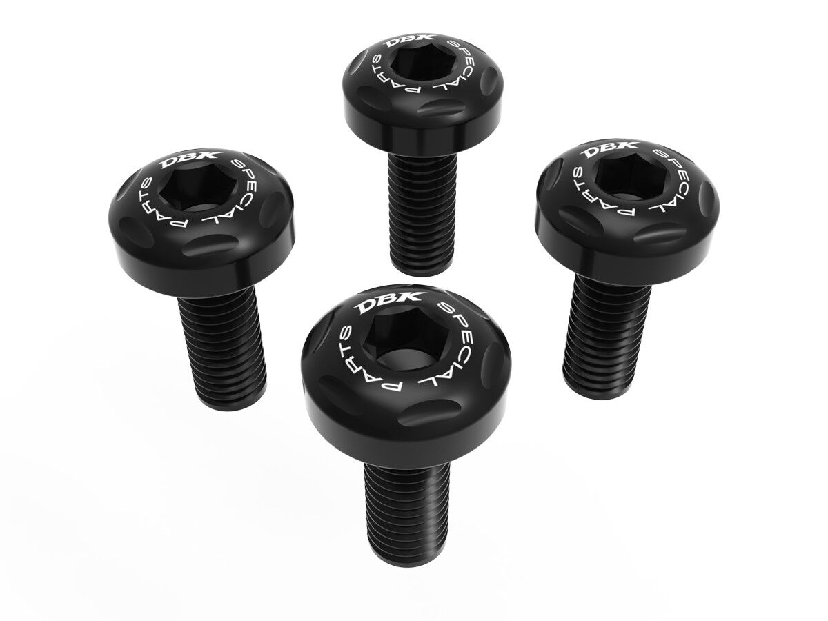 DBK BMW R1300GS Cylinder Head Cover Bolt Kit