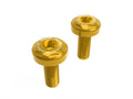 DBK BMW R1300GS Low Exhaust Bolt Kit
