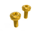 DBK BMW R1300GS Low Exhaust Bolt Kit