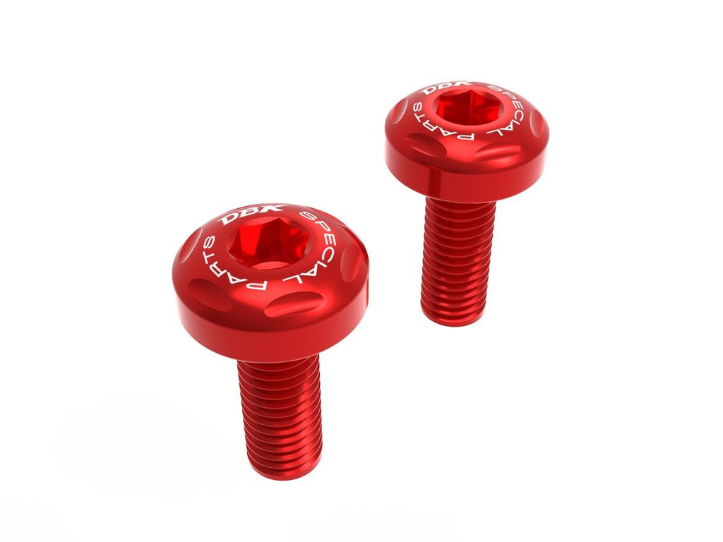 DBK BMW R1300GS Handguard Bolt Kit