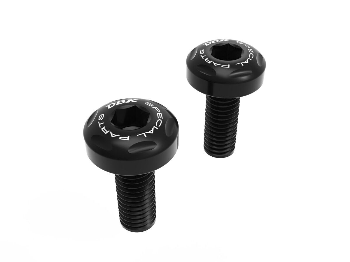 DBK BMW R1300GS Handguard Bolt Kit