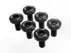 DBK KTM 990 Duke Front Side Panels Screws Kit