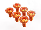 DBK KTM 990 Duke Windshield/Light Screws Kit