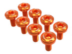 DBK KTM 990 Duke Front Fender Screws Kit
