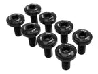DBK KTM 990 Duke Front Fender Screws Kit