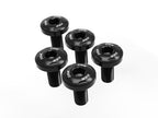 DBK KTM 990 Duke Exhaust Protection Screws Kit