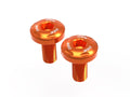 DBK KTM 990 Duke Crunk Case Plastic Cover Screws Kit