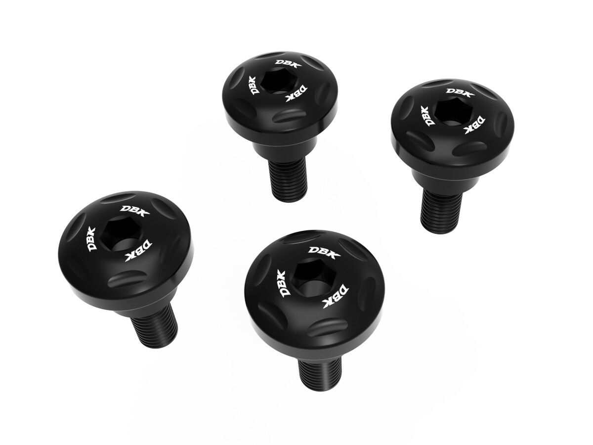 DBK Hm 698 Frame Panels Screw Kit
