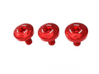 DBK Hm 698 Chain Guard Screw Kit