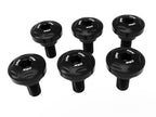 DBK Hm 698 Front Fork Covers Screws Kit