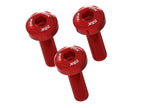 DBK Hm 698 Heat Guard Screws Kit