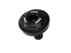 DBK Hm 698 Rear Hugger Screw Kit