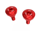 DBK Hm 698 Right Front Faring Screws Kit