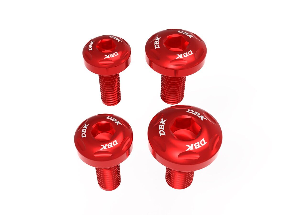 DBK Hm 698 Frame Panel Screws Kit