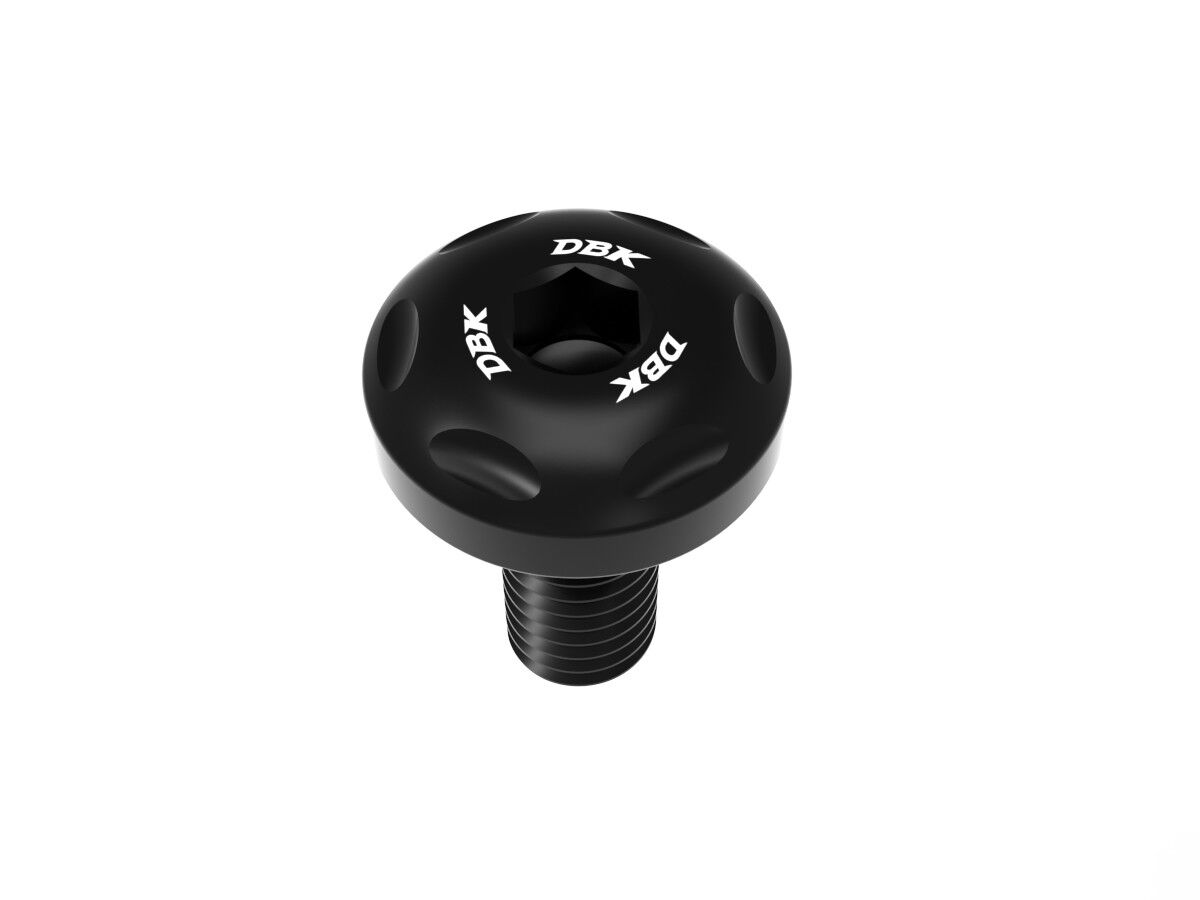 DBK Hm 698 Rear Brake Oil Reservoir Screw Kit