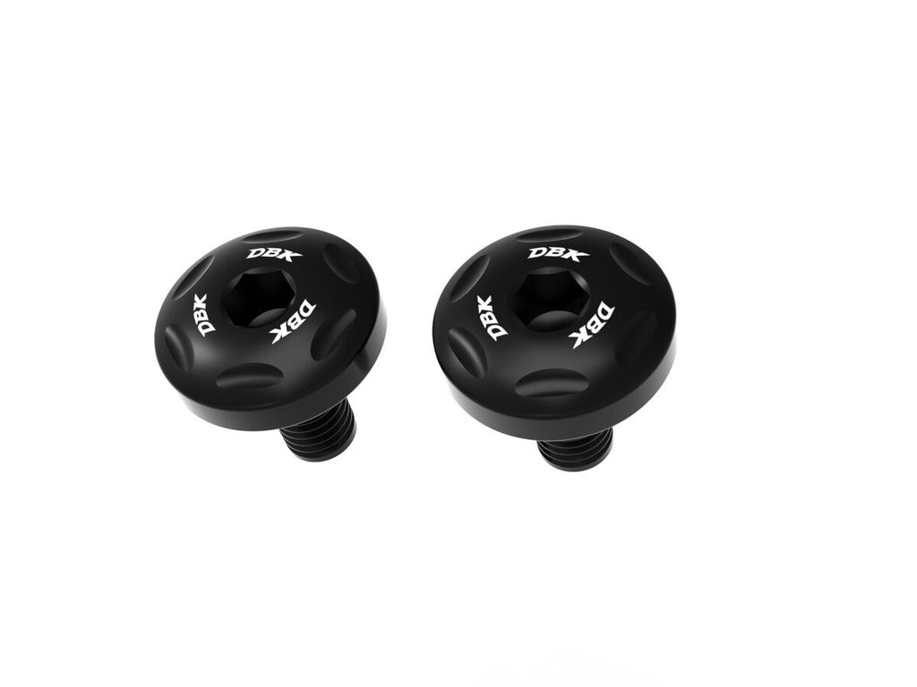 DBK Hm 698 Tank Side Panels Screws Kit