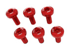 DBK BMW R1300GS Adventure Grille Side Covers Screws Kit