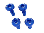 DBK BMW R1300GS Adventure Tank Top Bag Block Screws Kit