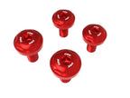 DBK BMW R1300GS Adventure Rear Cover Frame Screws Kit