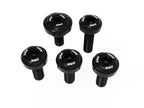 DBK Panigale V4 My 2025 Low Left Side Tank Panel Screws Kit