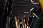 Evotech Radiator Guard - Kawasaki Z1100 (2026+)