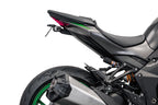 Evotech Tail Tidy - Kawasaki Z1000 R Edition Performance (2018 - 2022)