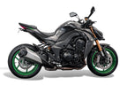 Evotech Tail Tidy - Kawasaki Z1000 (2014 - 2022)